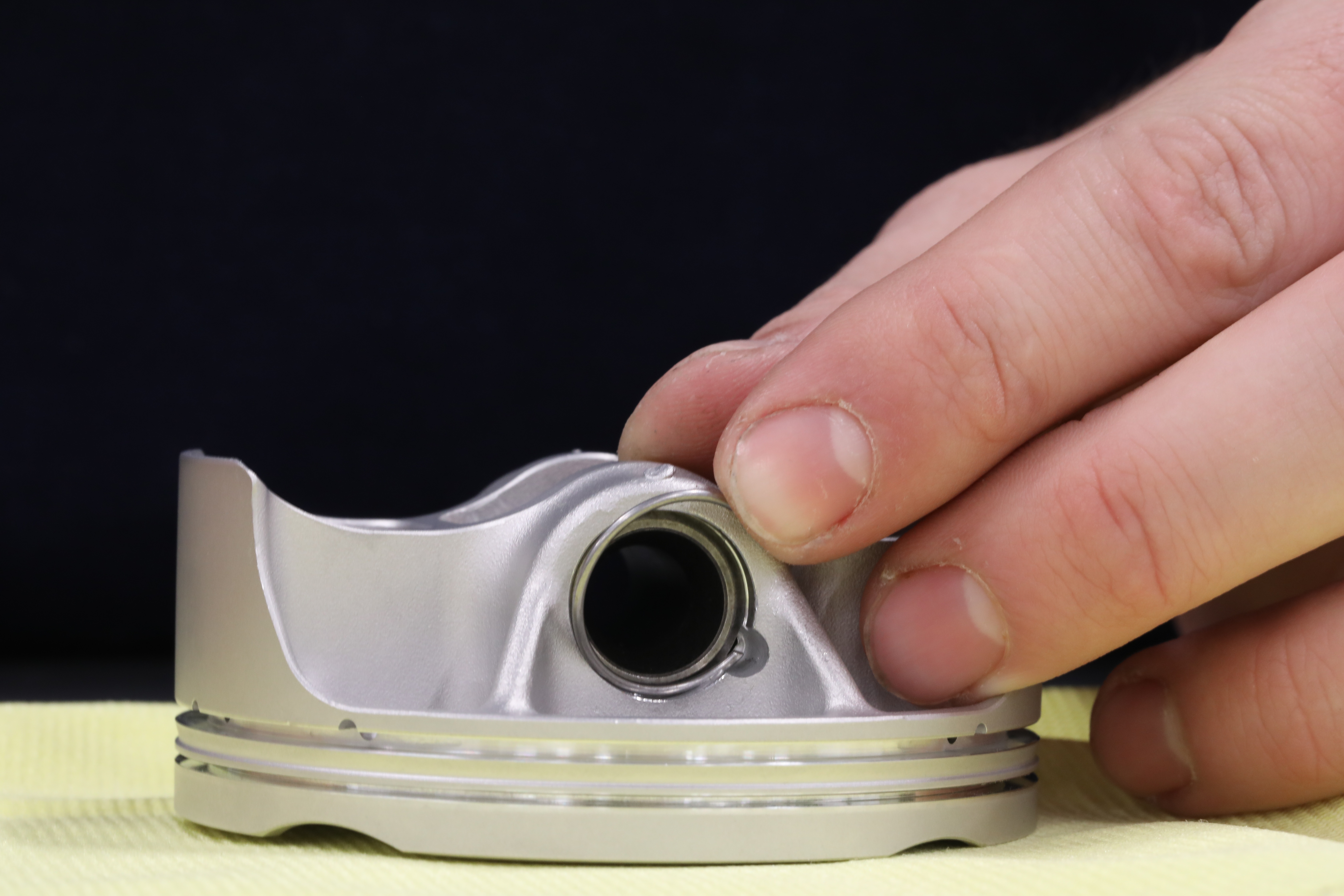 What a Wire Lock is and How to Install Them